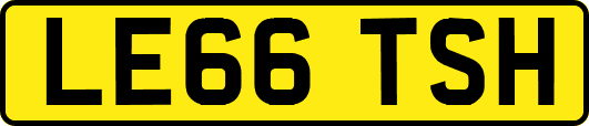 LE66TSH
