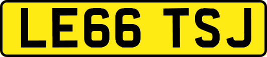 LE66TSJ