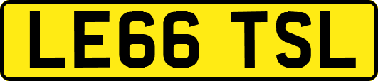 LE66TSL