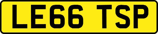 LE66TSP