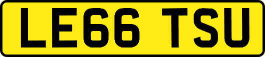 LE66TSU