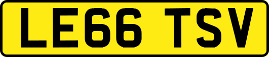 LE66TSV
