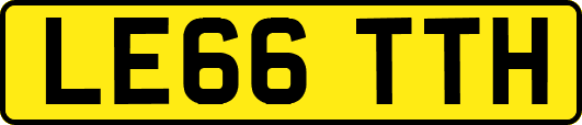 LE66TTH