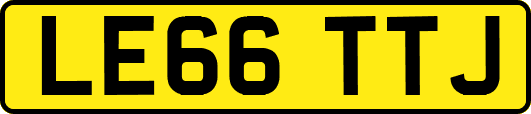 LE66TTJ