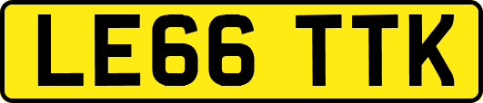 LE66TTK