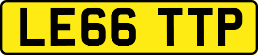 LE66TTP