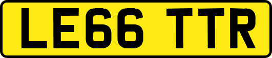 LE66TTR