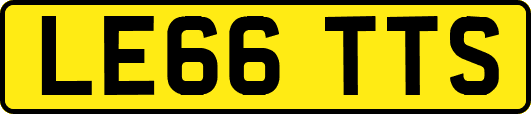 LE66TTS