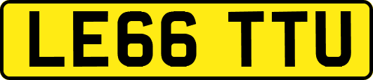 LE66TTU