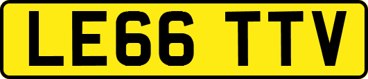 LE66TTV