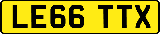 LE66TTX