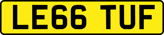 LE66TUF