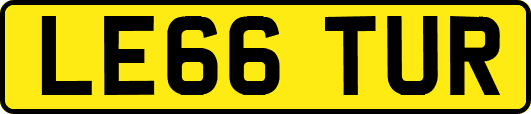 LE66TUR