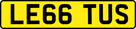 LE66TUS