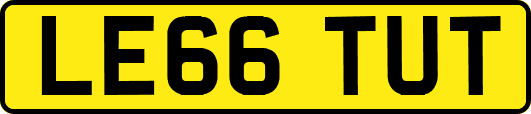 LE66TUT