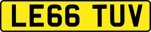 LE66TUV