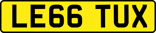 LE66TUX