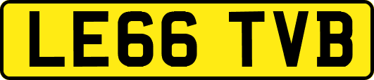 LE66TVB
