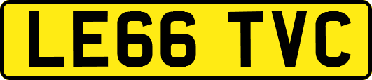 LE66TVC