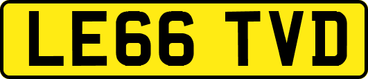 LE66TVD