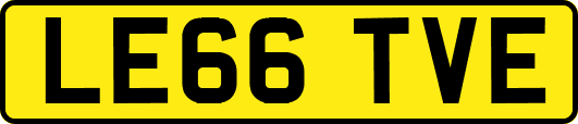 LE66TVE