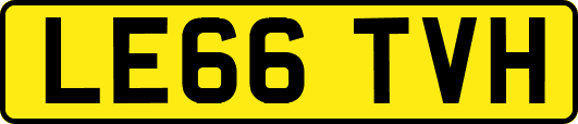 LE66TVH