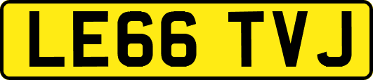 LE66TVJ