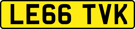 LE66TVK