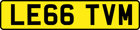 LE66TVM