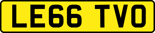 LE66TVO