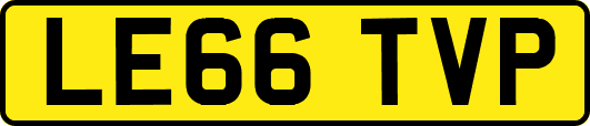 LE66TVP