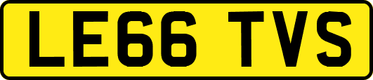 LE66TVS