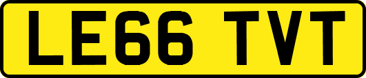 LE66TVT