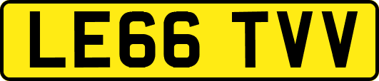 LE66TVV