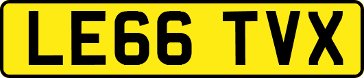 LE66TVX