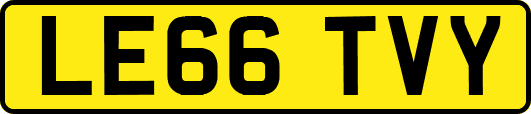 LE66TVY