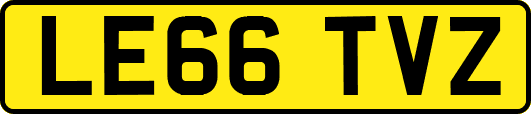 LE66TVZ