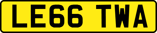LE66TWA