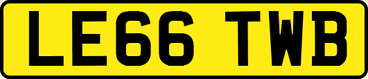 LE66TWB