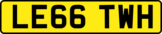 LE66TWH