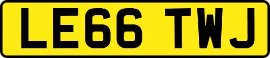 LE66TWJ
