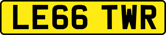 LE66TWR
