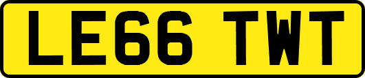LE66TWT
