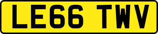 LE66TWV