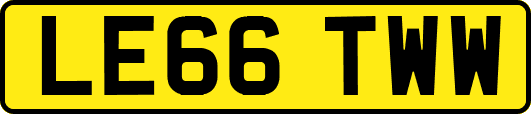 LE66TWW