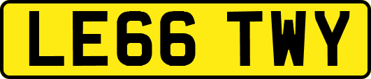 LE66TWY