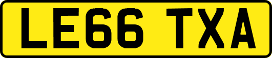 LE66TXA