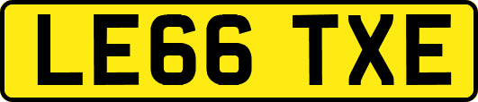LE66TXE