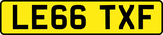 LE66TXF