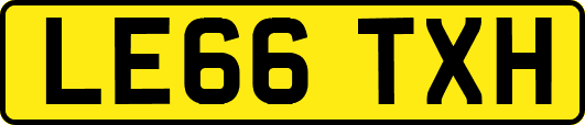 LE66TXH